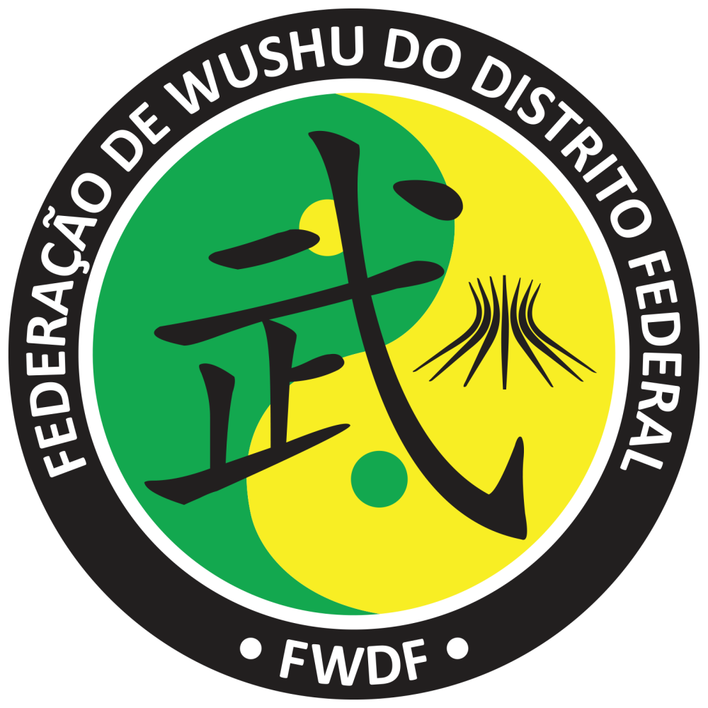 Federação Wushu - DF